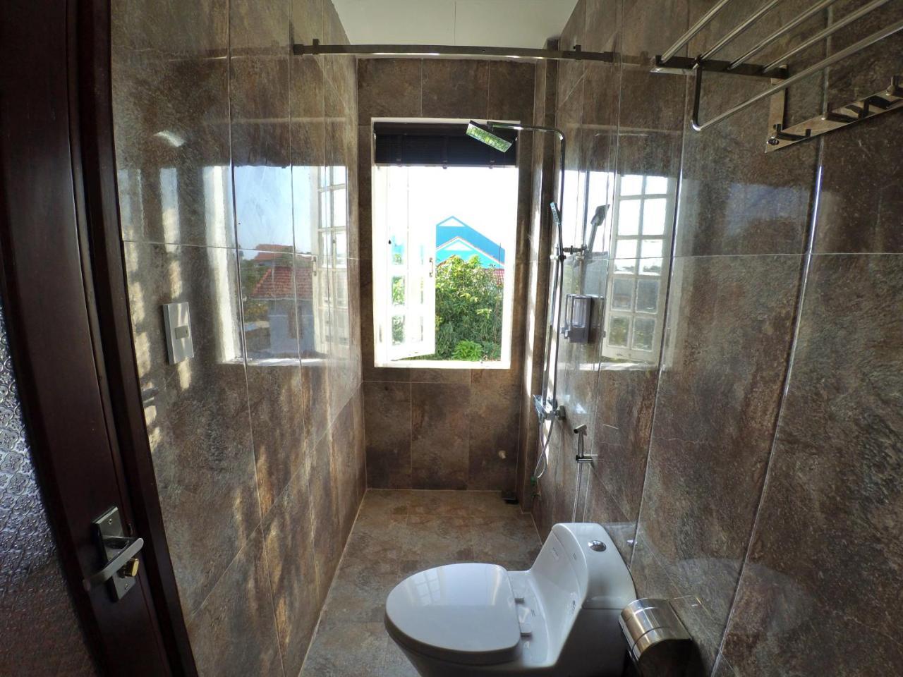 Cochi Villa Hoi An Esterno foto