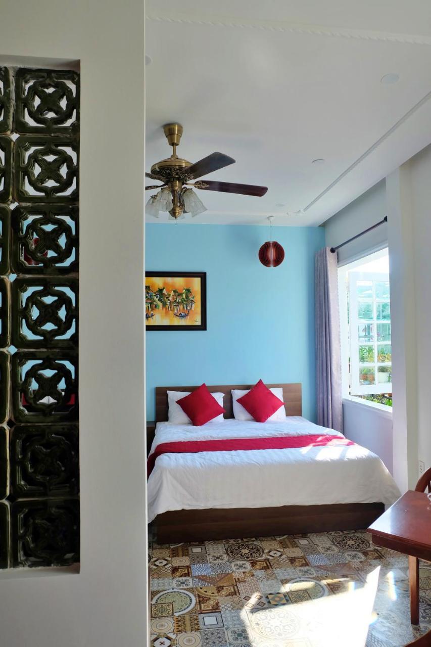 Cochi Villa Hoi An Esterno foto