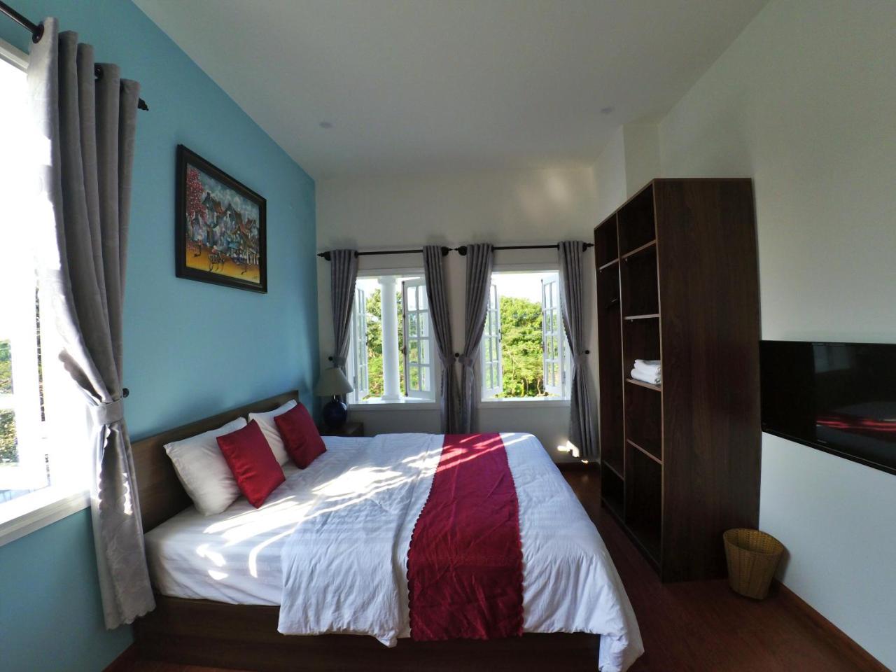 Cochi Villa Hoi An Esterno foto