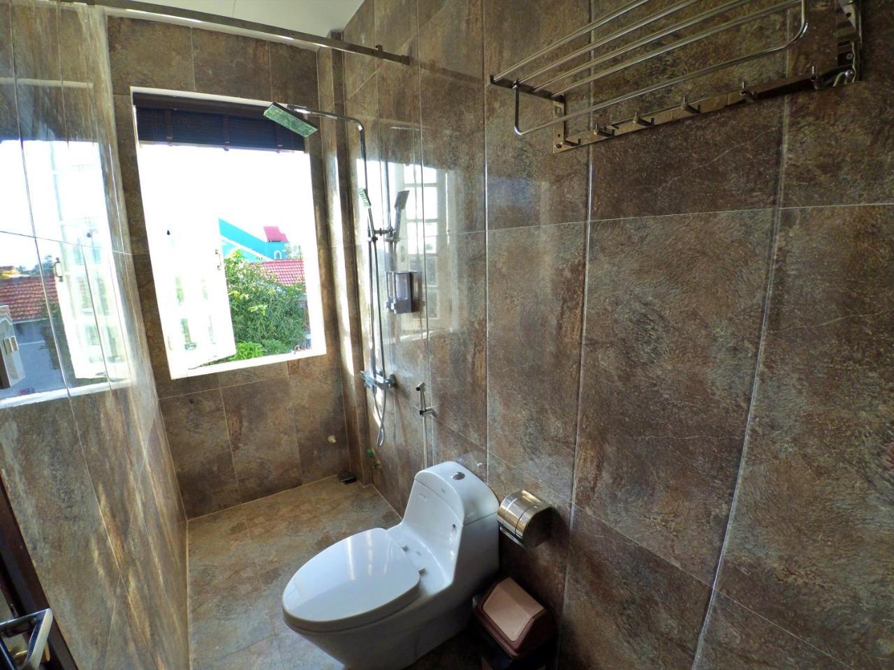 Cochi Villa Hoi An Esterno foto