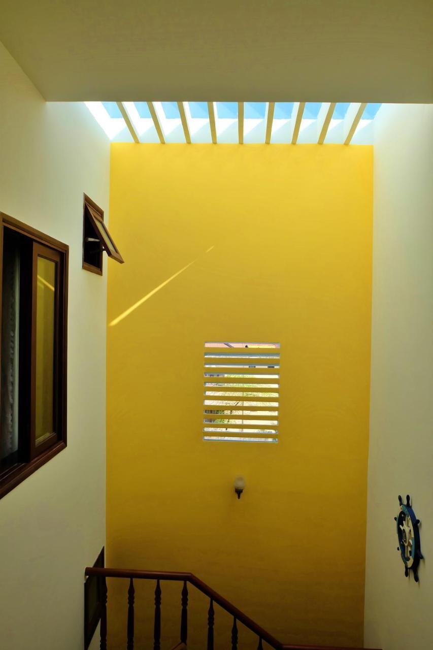 Cochi Villa Hoi An Esterno foto