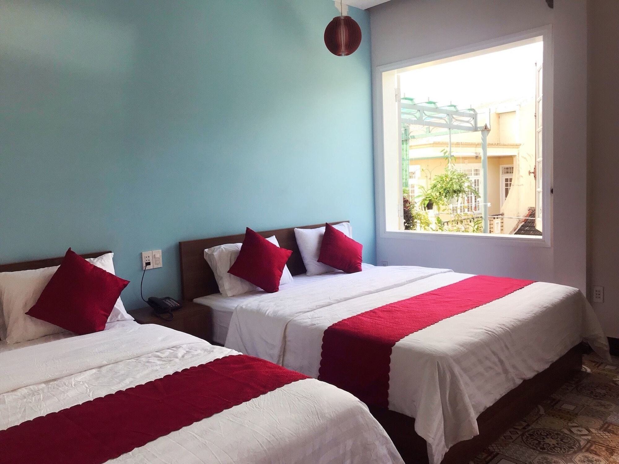 Cochi Villa Hoi An Esterno foto