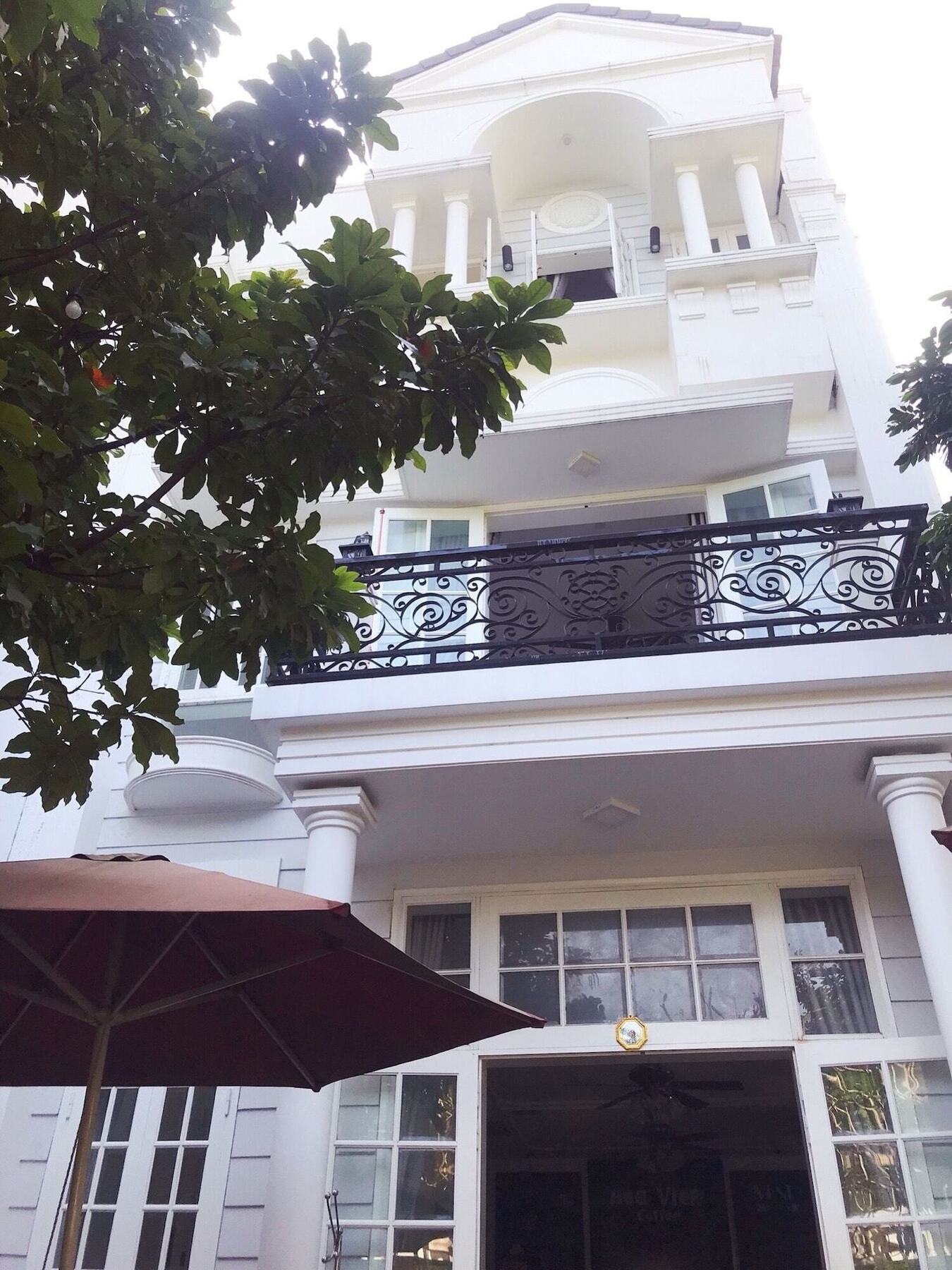 Cochi Villa Hoi An Esterno foto